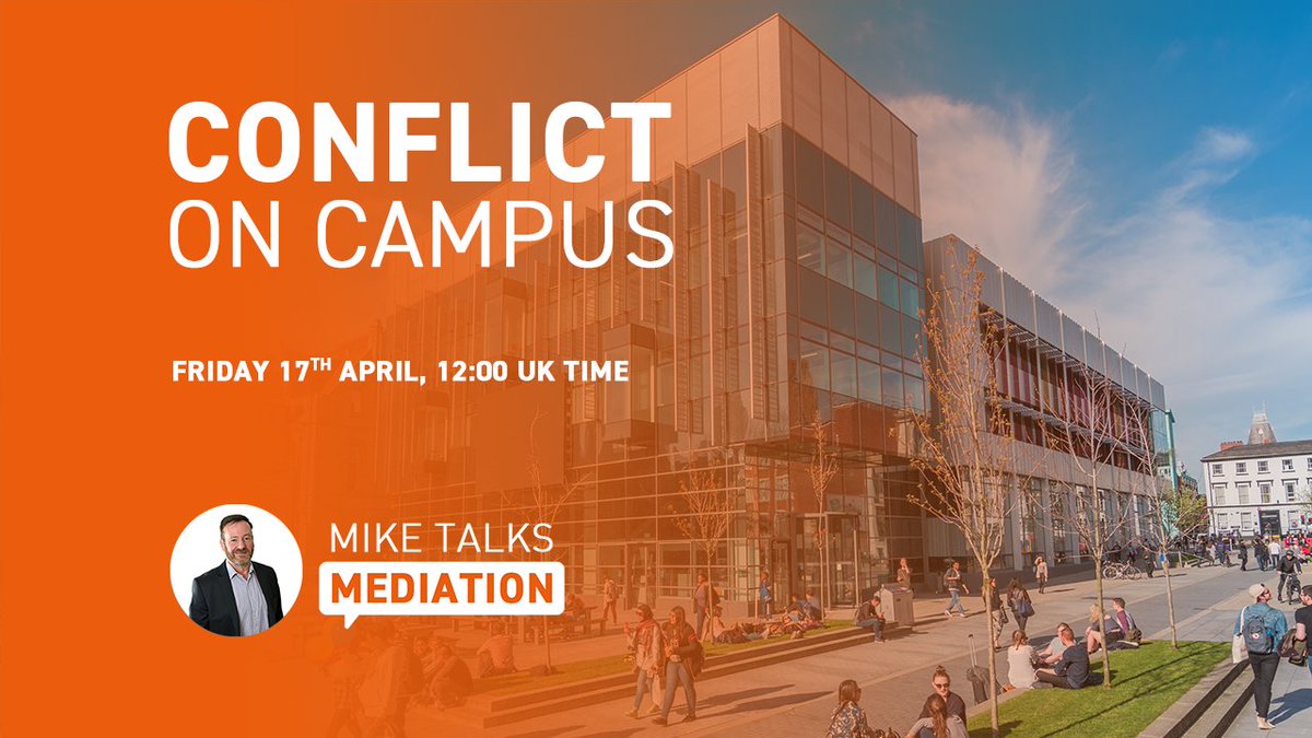 UK Mediation tweet media