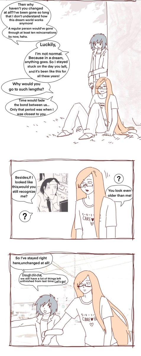 -小七SEVEN- tweet media