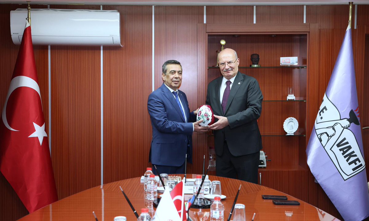 Ankara Ticaret Odası tweet media