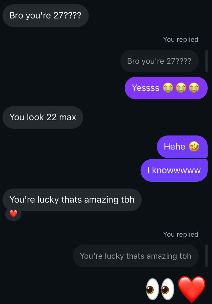 𝙼𝙰𝚇 tweet media