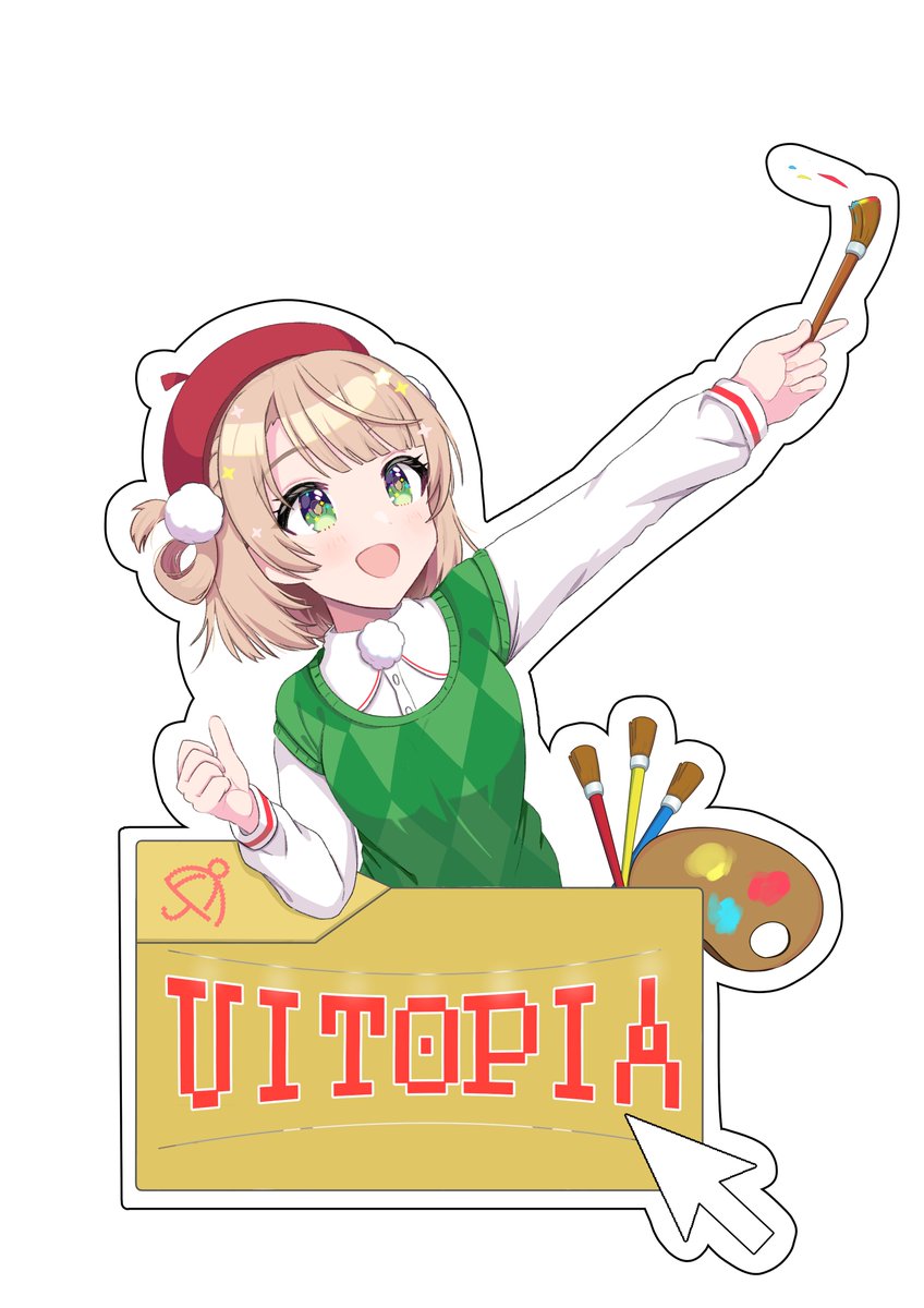 星乃しぐれ🌟 tweet media