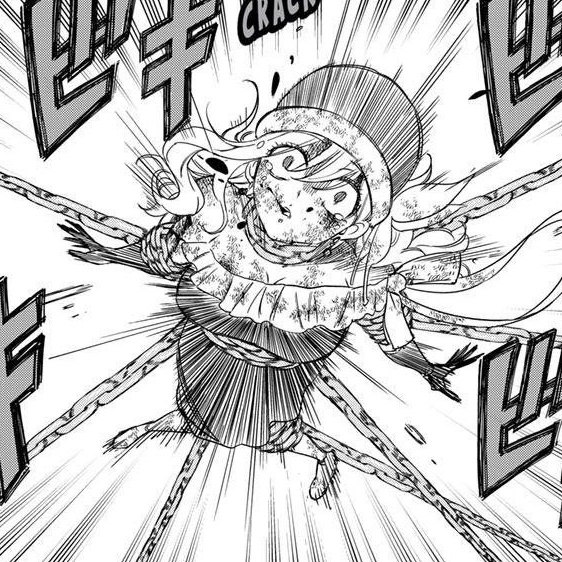 Zegion  (COLORIST beginner at best) tweet media