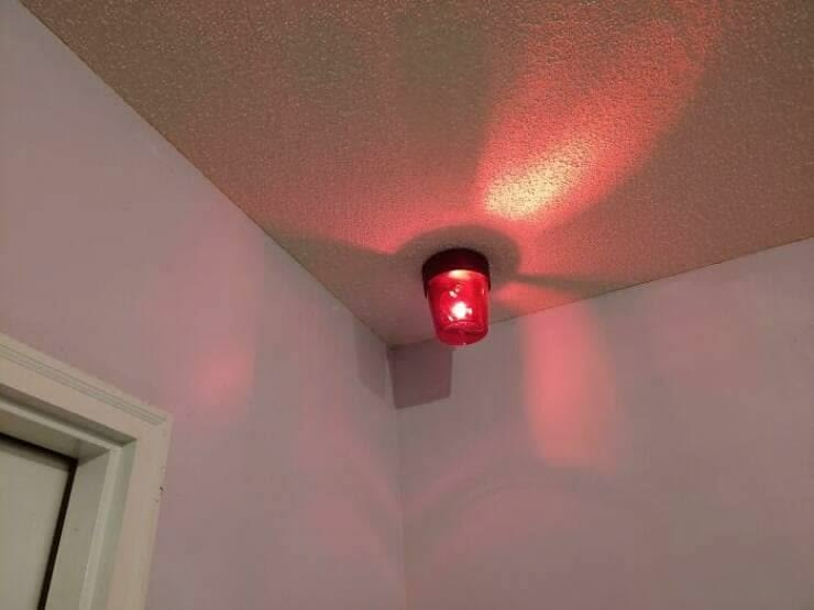 UrbaSanJacobo's tweet image. #he puesto #esta alarma #para que avise #de algo