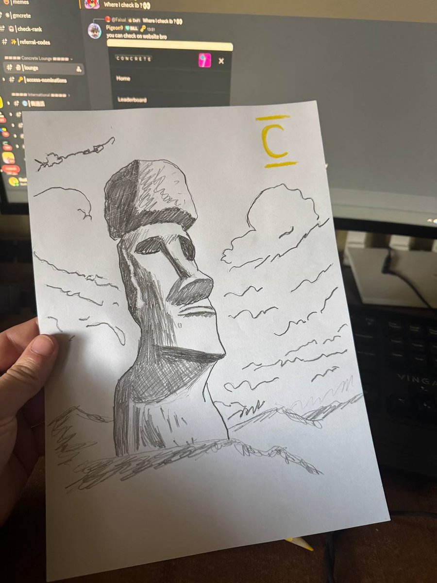 Ilya Vilchinskiy tweet media