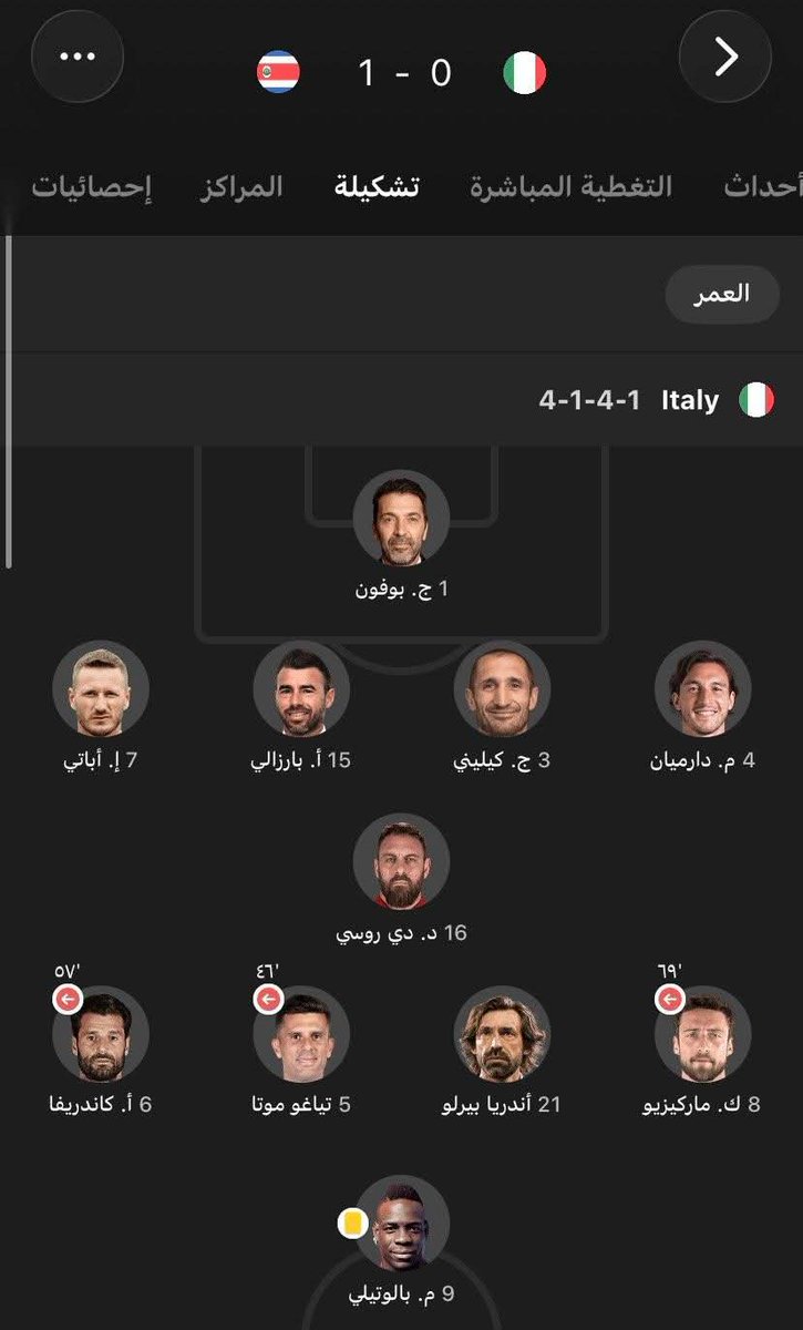 عراف الإنتر tweet media