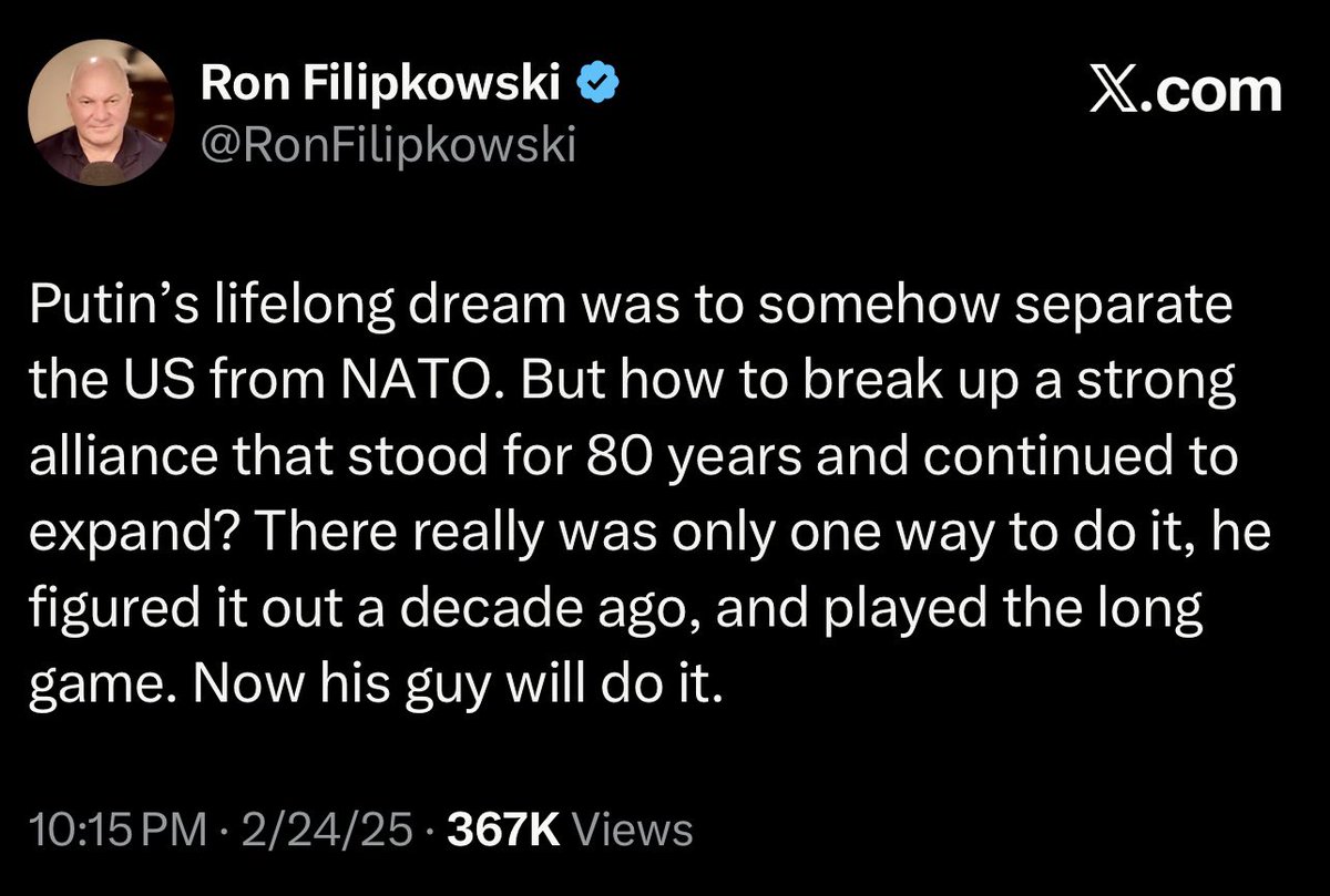 Ron Filipkowski tweet media