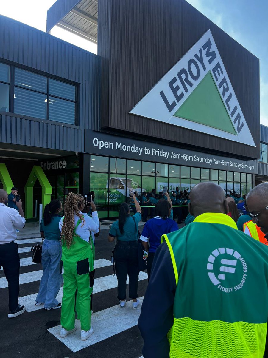 Fidelity Services Group tweet media