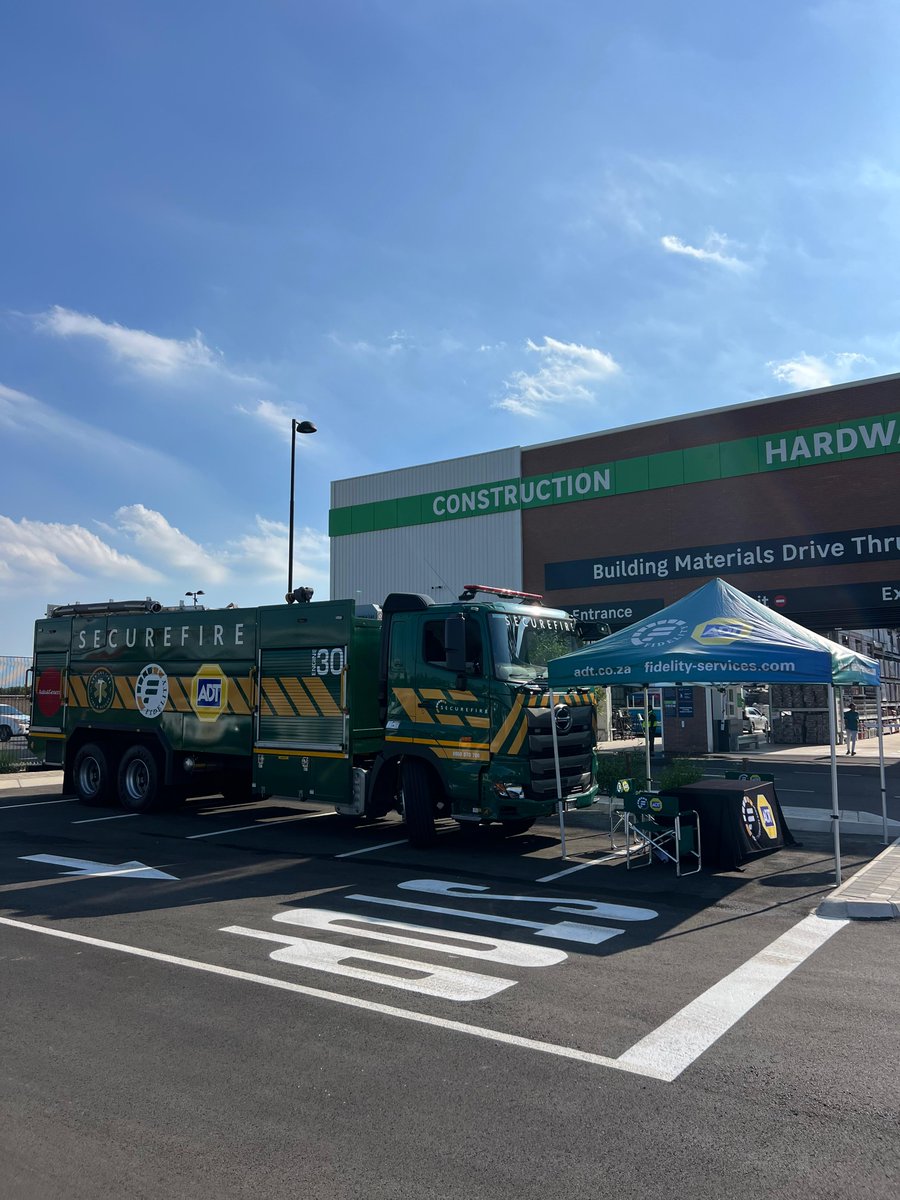 Fidelity Services Group tweet media