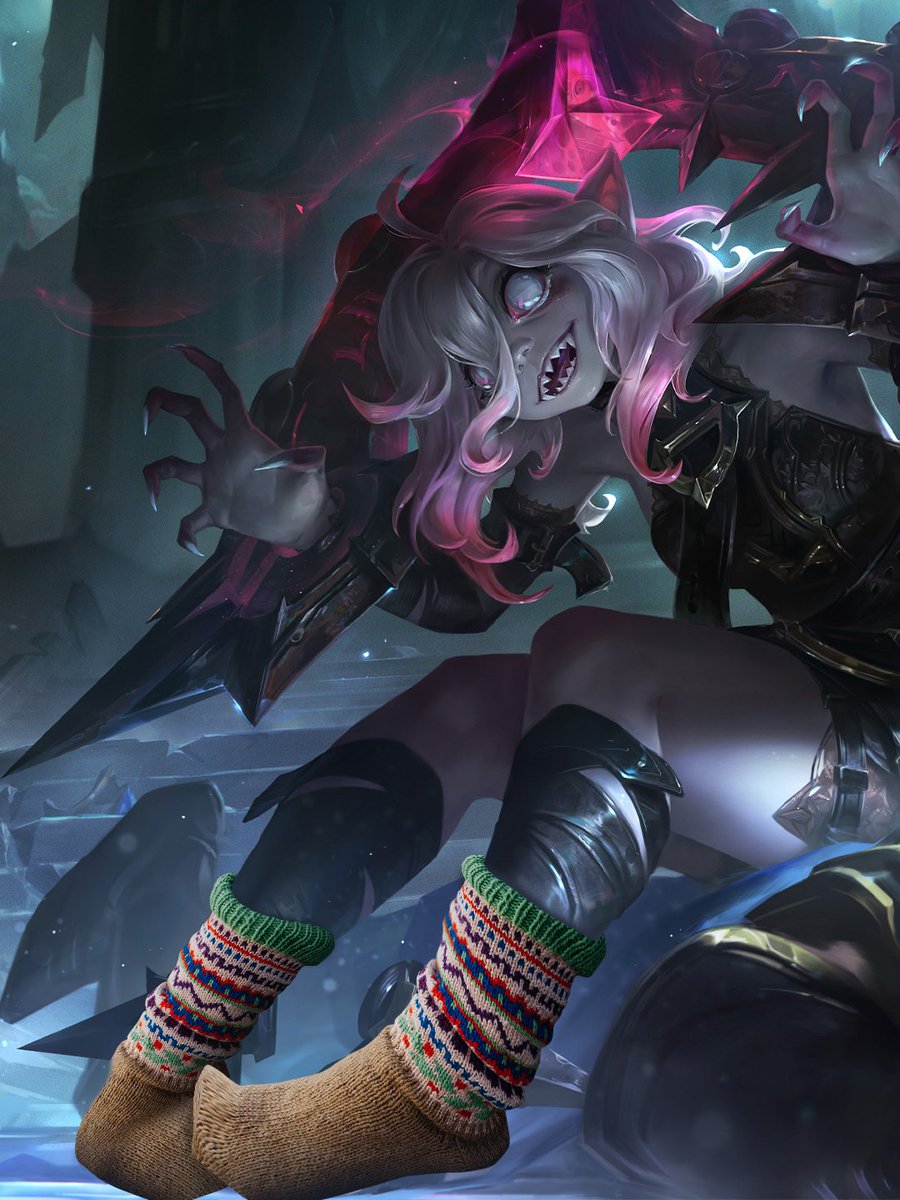 League of Legends Polska tweet media