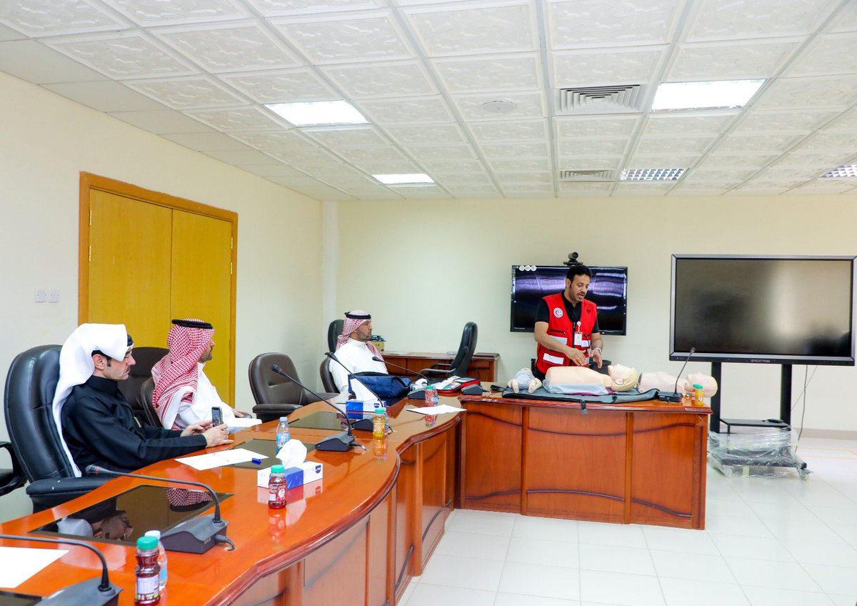 إدارة تعليم الحدود الشمالية tweet media