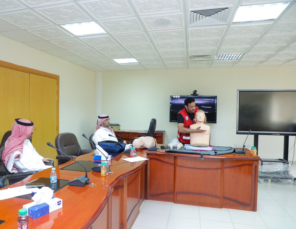 إدارة تعليم الحدود الشمالية tweet media