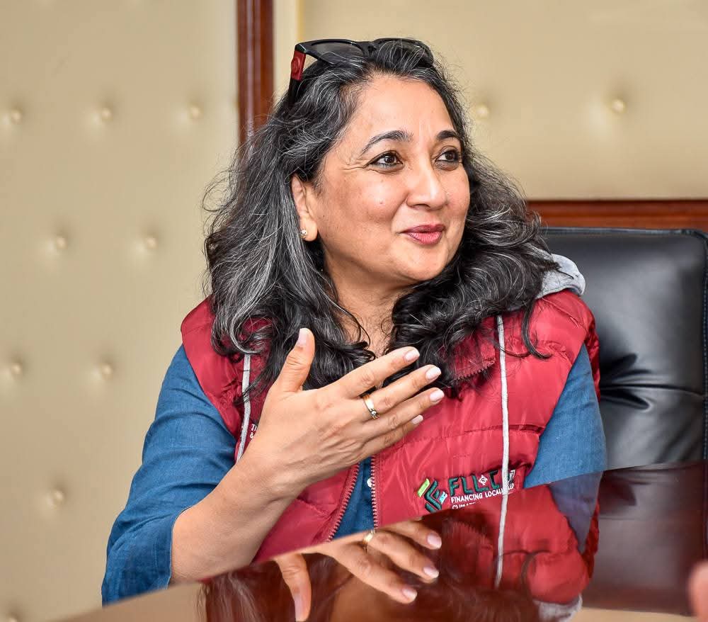 Mutahi Kahiga tweet media