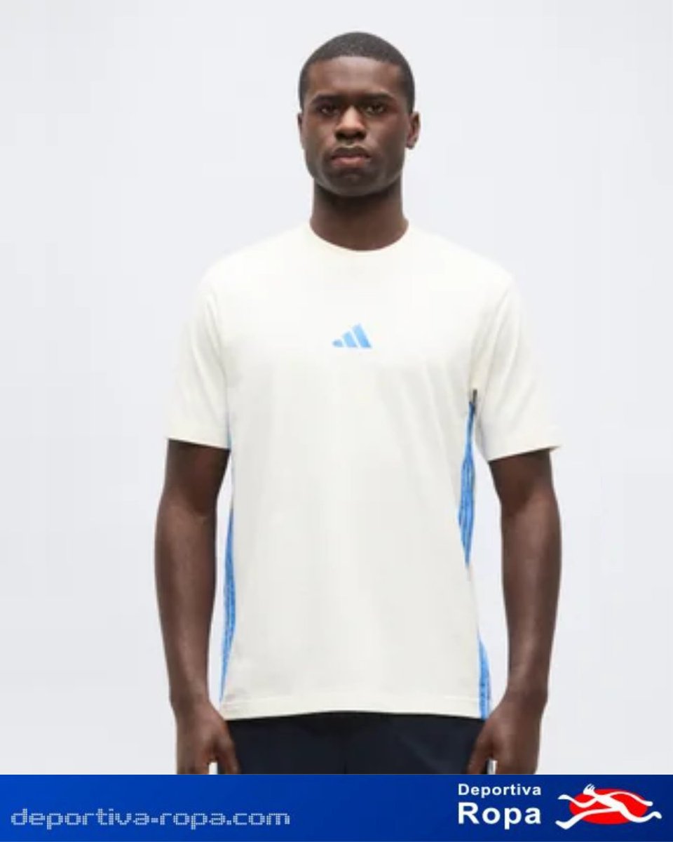 🔈 Camiseta Adidas Essentials 3-Stripes.
✔️ 27.99€
 #AdidasEssentials #CamisetaAdidas #AdidasOriginals #Adidas3Stripes #AdiasHombre #AdidasEspaña