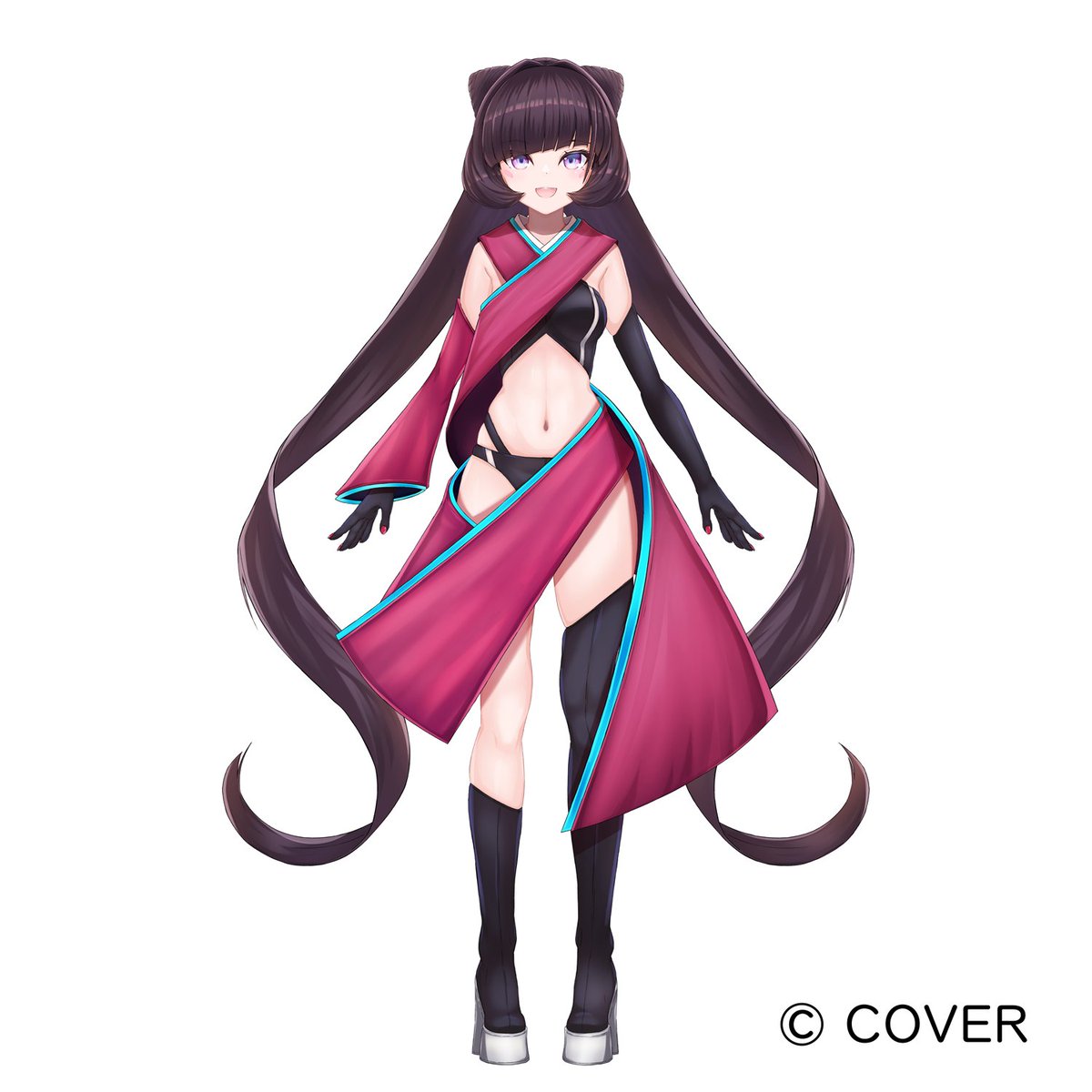 加速🈂トウ tweet media