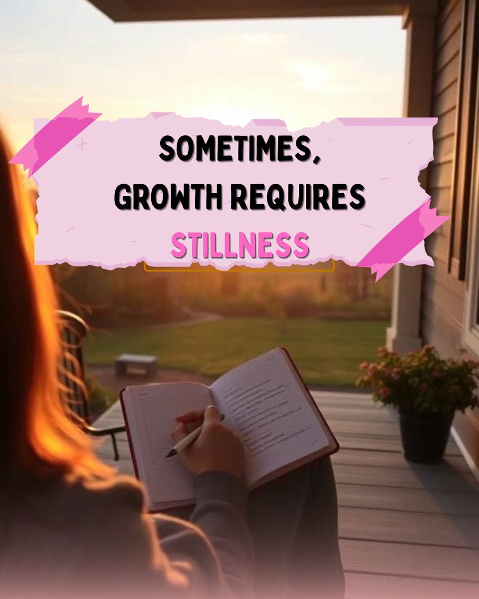 ann_reliableva's tweet image. As a Virtual Assistant, life can get busy.
Deadlines, clients, tasks…

But today is a reminder:
You don’t always have to move fast to move forward.

Take a pause.
Reflect.
Realign your purpose.

Growth also happens in silence. 💛

#HolyWeek2026 #MindfulLiving #Fyp #foryourpage