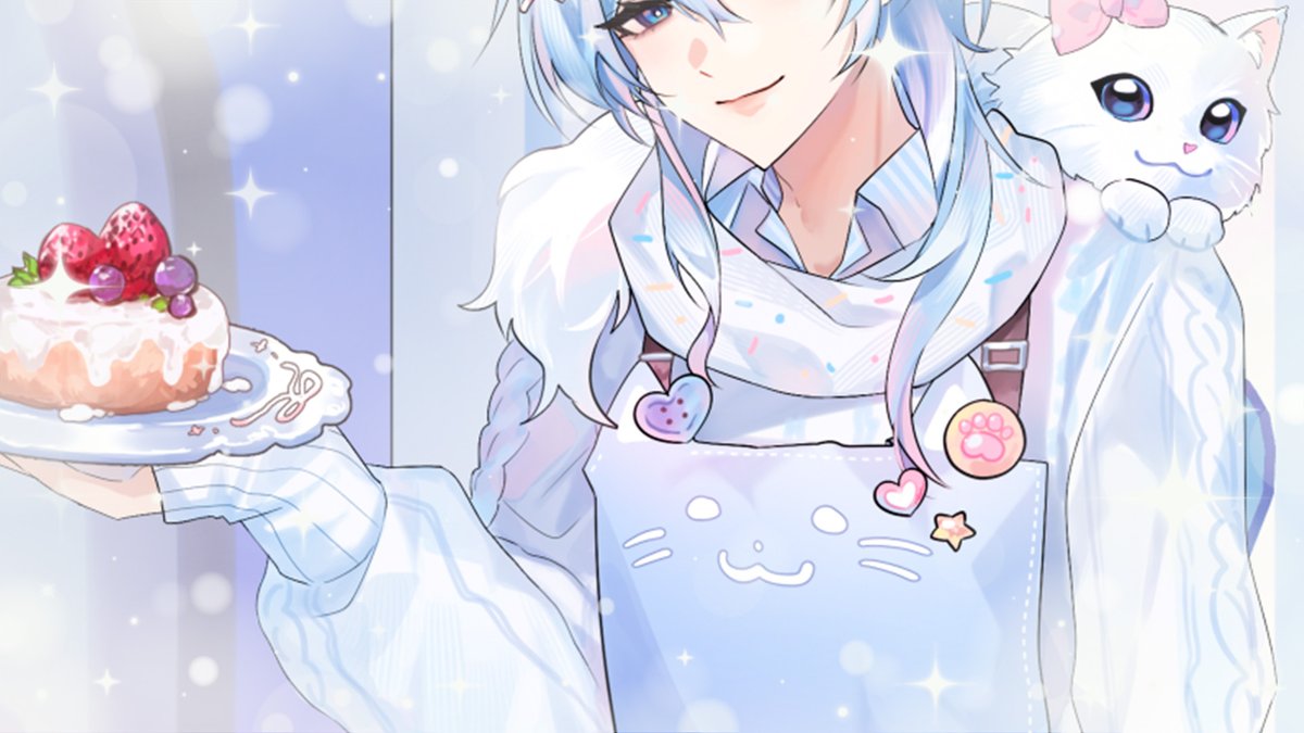 Prince Yohan Avanyel tweet media