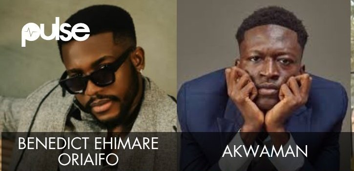 AdetimehinC's tweet photo. @PulseNigeria247 These two... Rightly placed, do me to crase and think together at a time. https://t.co/iJuARKm0aX