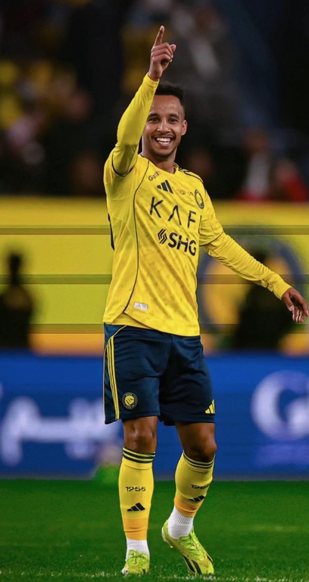 متعب بن عبدالله الهزاع tweet media