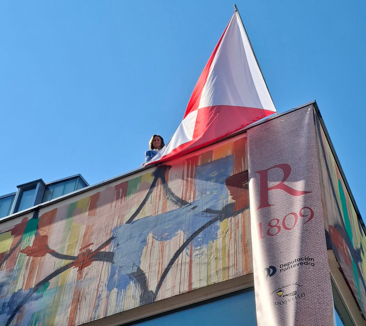 Deputación Pontevedra tweet media