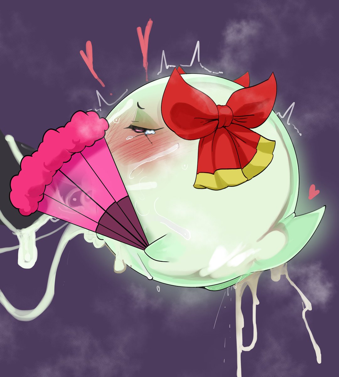 MDTheLazyMan (no commission) tweet media