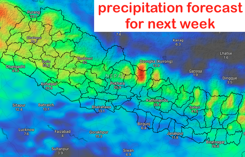 Binod Pokharel tweet media