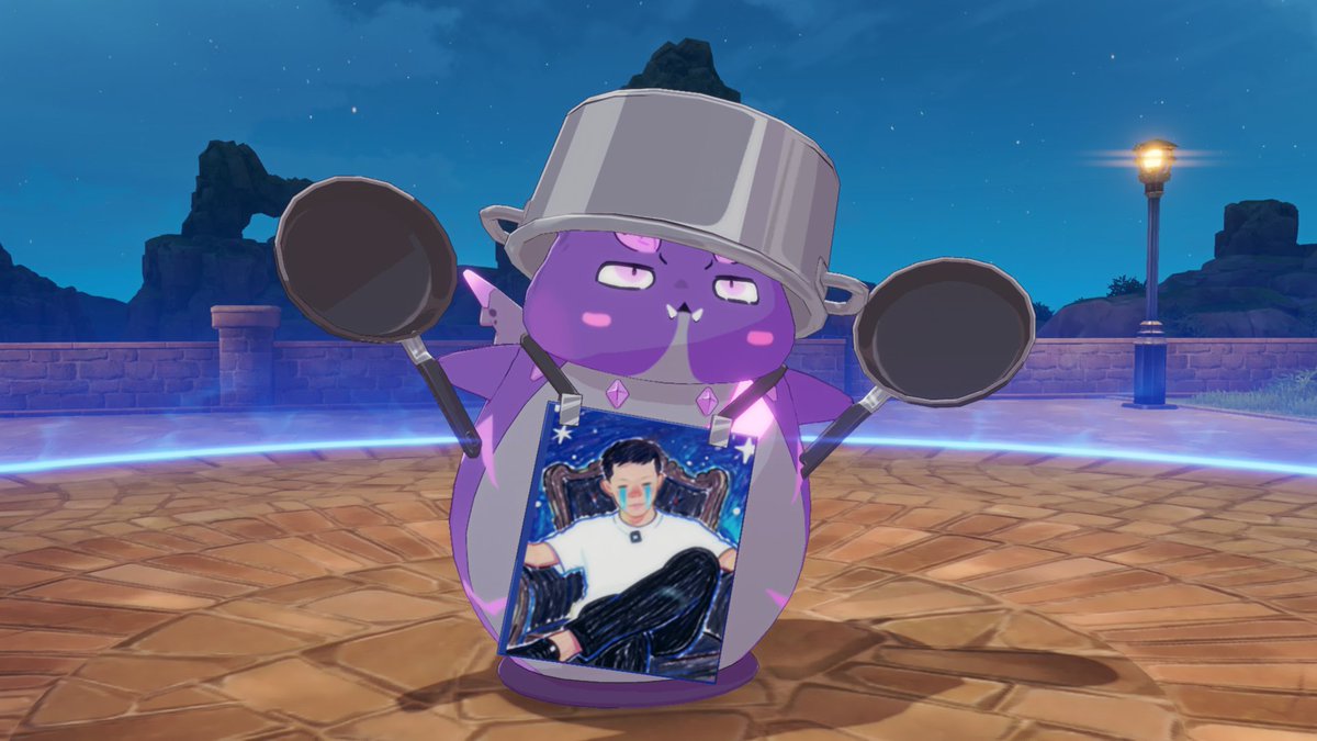 ヒューさん＠VRCに居候中 tweet media