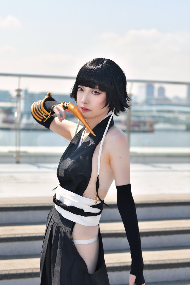 鈴木です。 tweet media