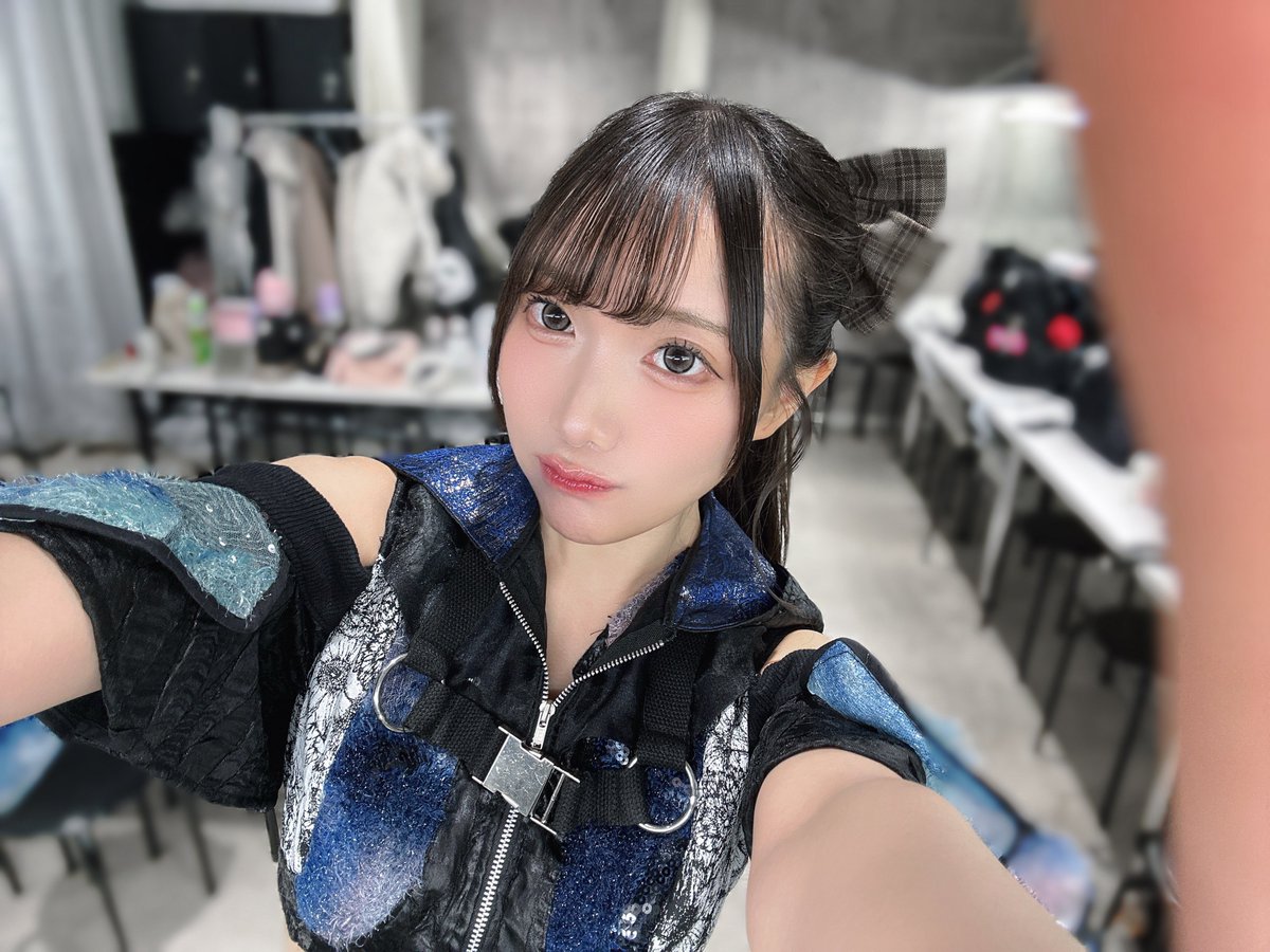 小南 美月 tweet media