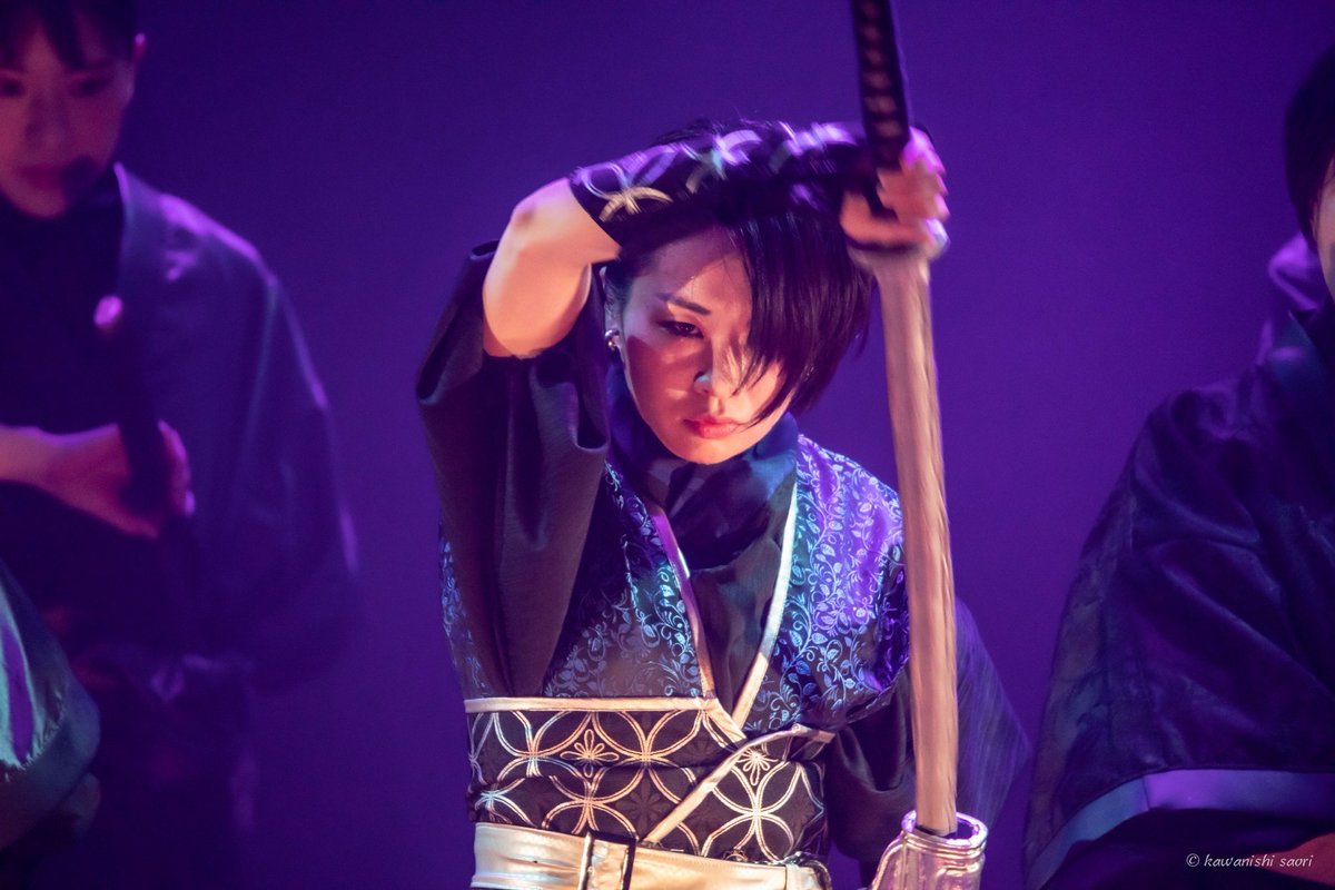 西分綾香 tweet media