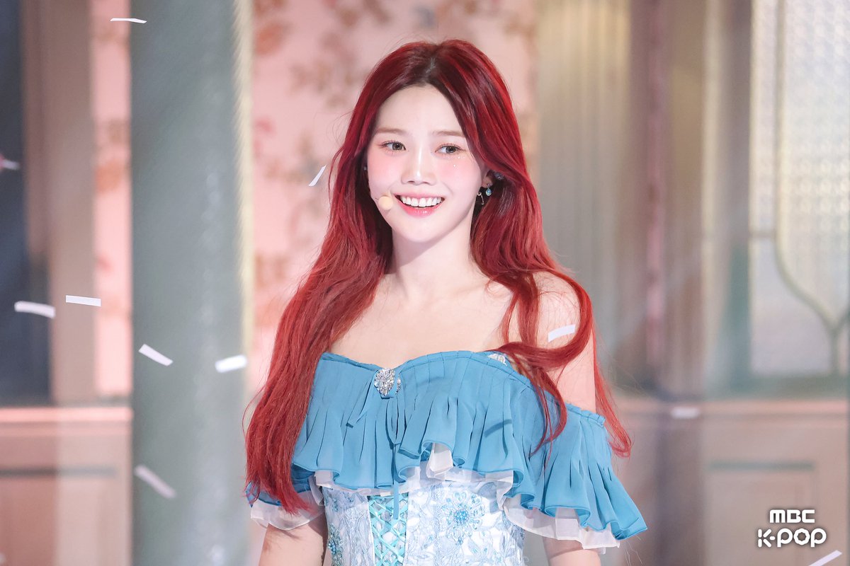 ✉️요청하신 사진 왔습니다✉️

더 웃게 해 주고 싶어 (*ᴗ₄ᴗ)⁾⁾♬*•*¨*•.¸¸♬

#만우절 #Aprilfoolsday #오마이걸 #음중 #아육대 #가요대제전 #MBCkpop