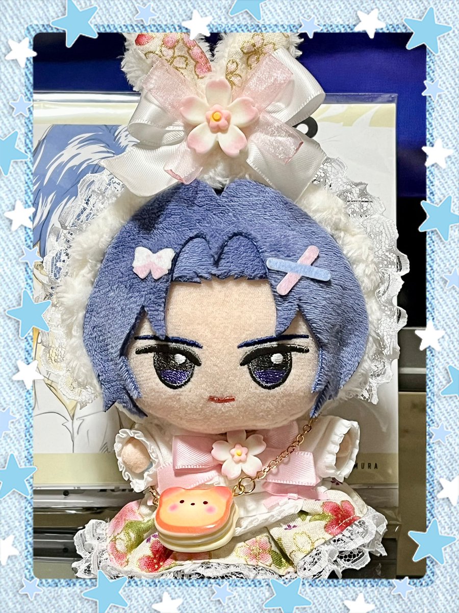 🎋🏄‍♂️花梨°ʚ次回現場参加→未定ɞ° tweet media