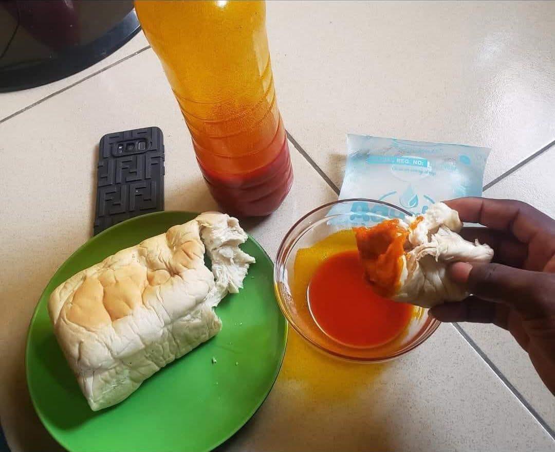 Felicity Ekong tweet media