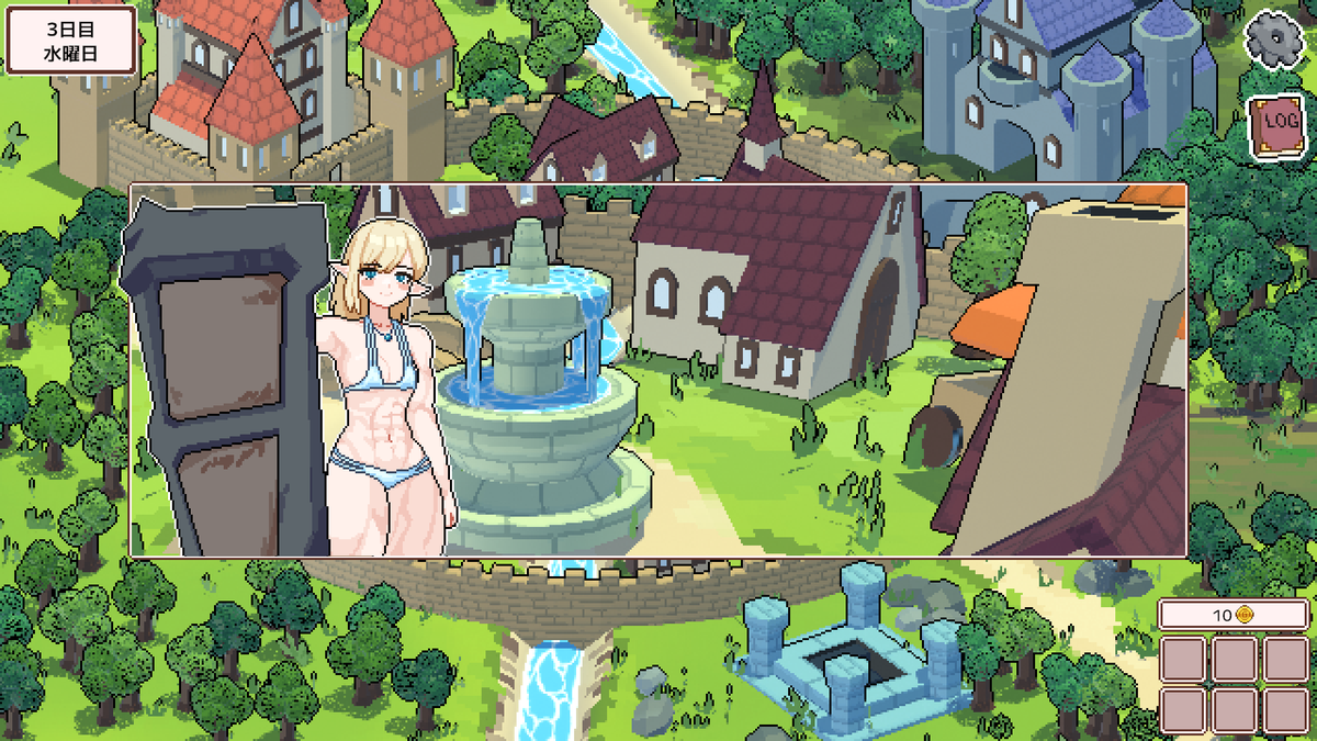 チビコード tweet media