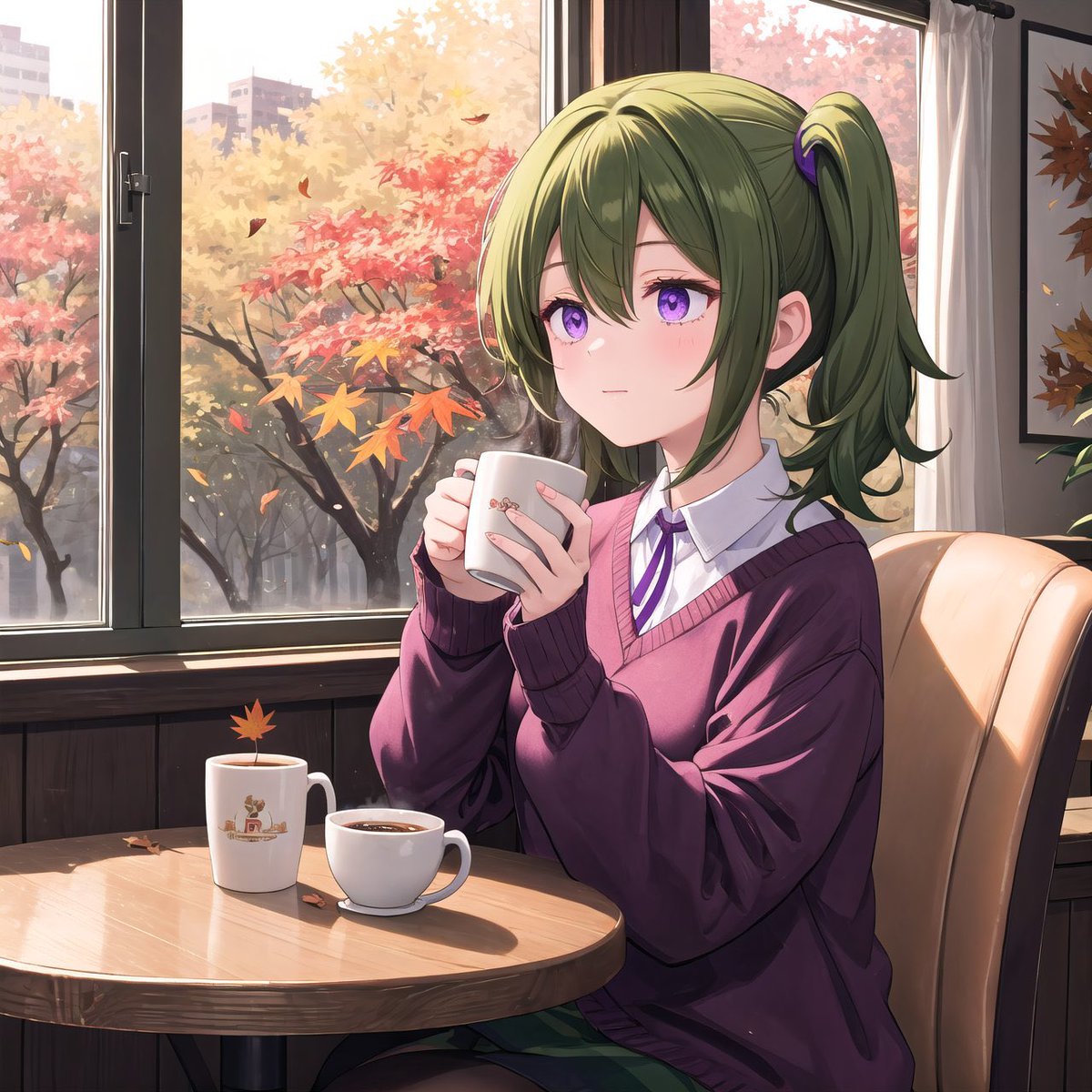 ユーベル tweet media