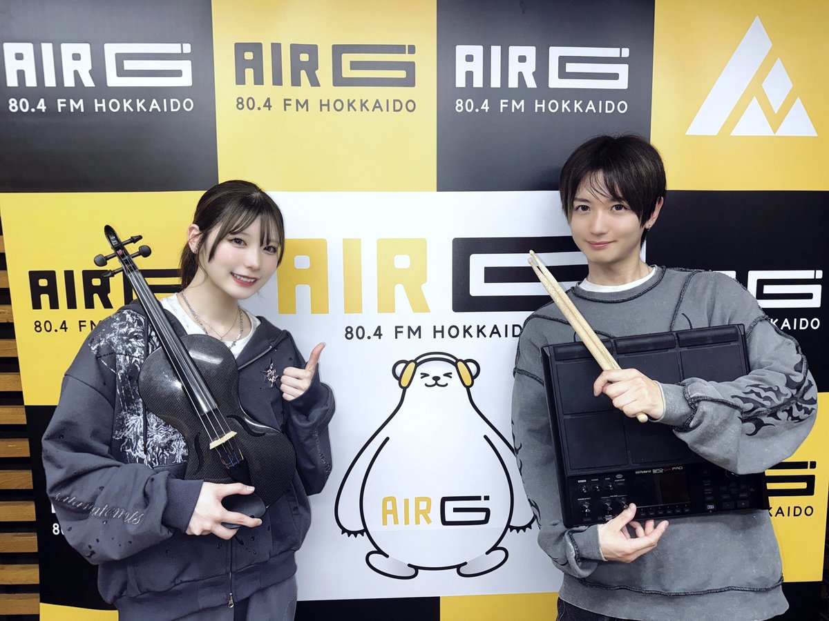 Resonance【公式】 tweet media