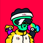 Photo by 0xStark (@CryptoKil1er)