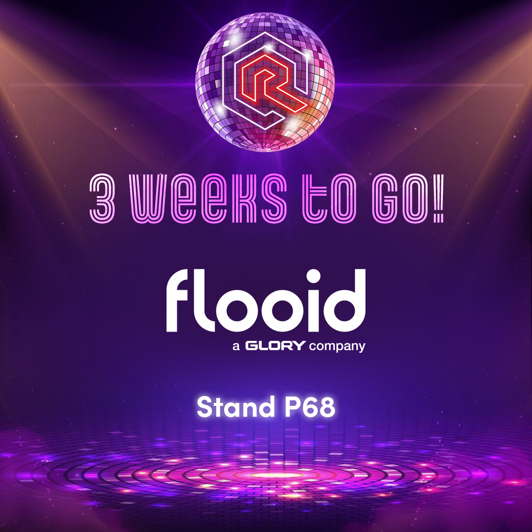 MakeItFlooid's tweet image. The countdown is ON🪩

From frictionless customer journeys to powerful in-store innovation, our composable unified commerce platform is helping retailers connect every touchpoint and elevate the shopping experience.

flooid.com/uk/retail-tech…

@RetailTechShow 
#makeitflooid