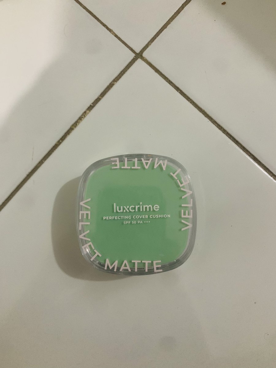 alwayskiddo_'s tweet photo. WTS
Cushion luxcrime : 60 k isi masih 95 %, shade c01
Makeover loose powder : 75 k, exp 2027, shade 06 isi 99 %
Cushion hanasui : 20 k shade light ivory isi 50 %
Pixy concealer shade 01 natural beige, isi masih lumayan byk 60 %, 15 k
Bisa co oren
#wts #wtb #preloved #skincare https://t.co/a33XbKrvVs