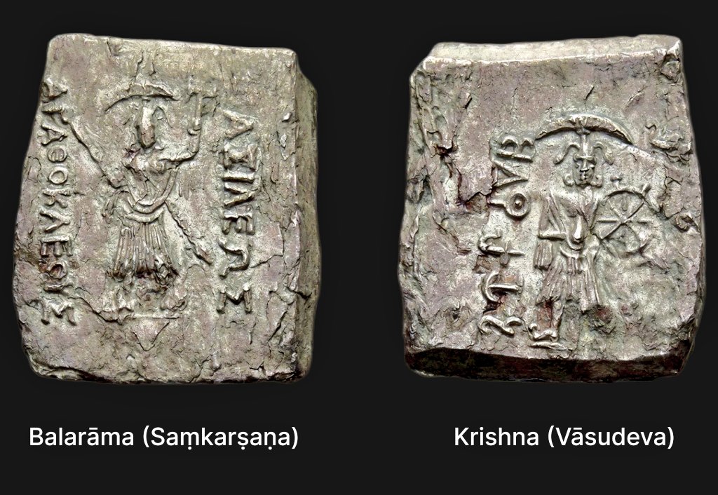 Sātavāhana. tweet media