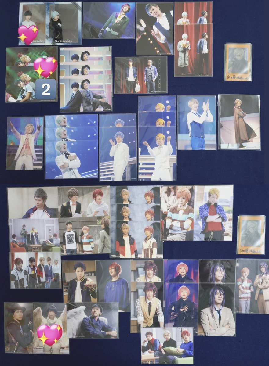 なないろ💎 tweet media