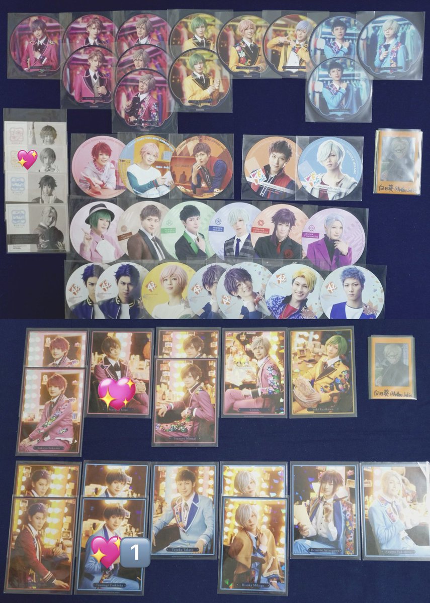 なないろ💎 tweet media