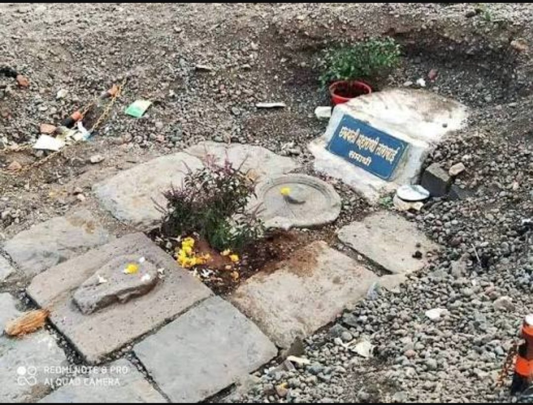 आभाळवीर tweet media