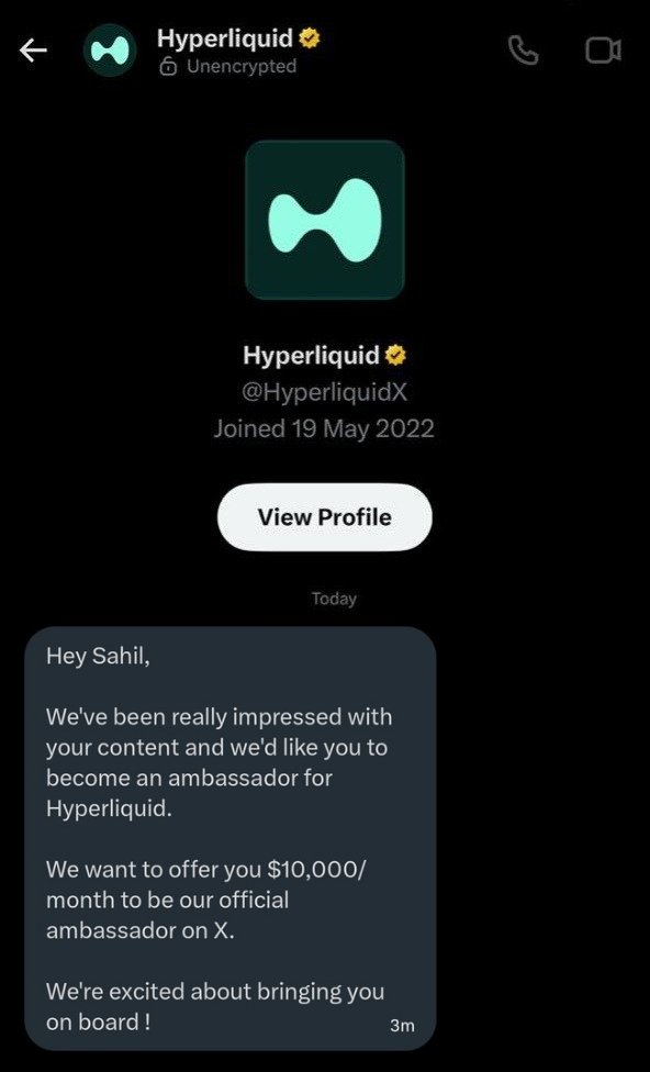 S A H I L tweet media