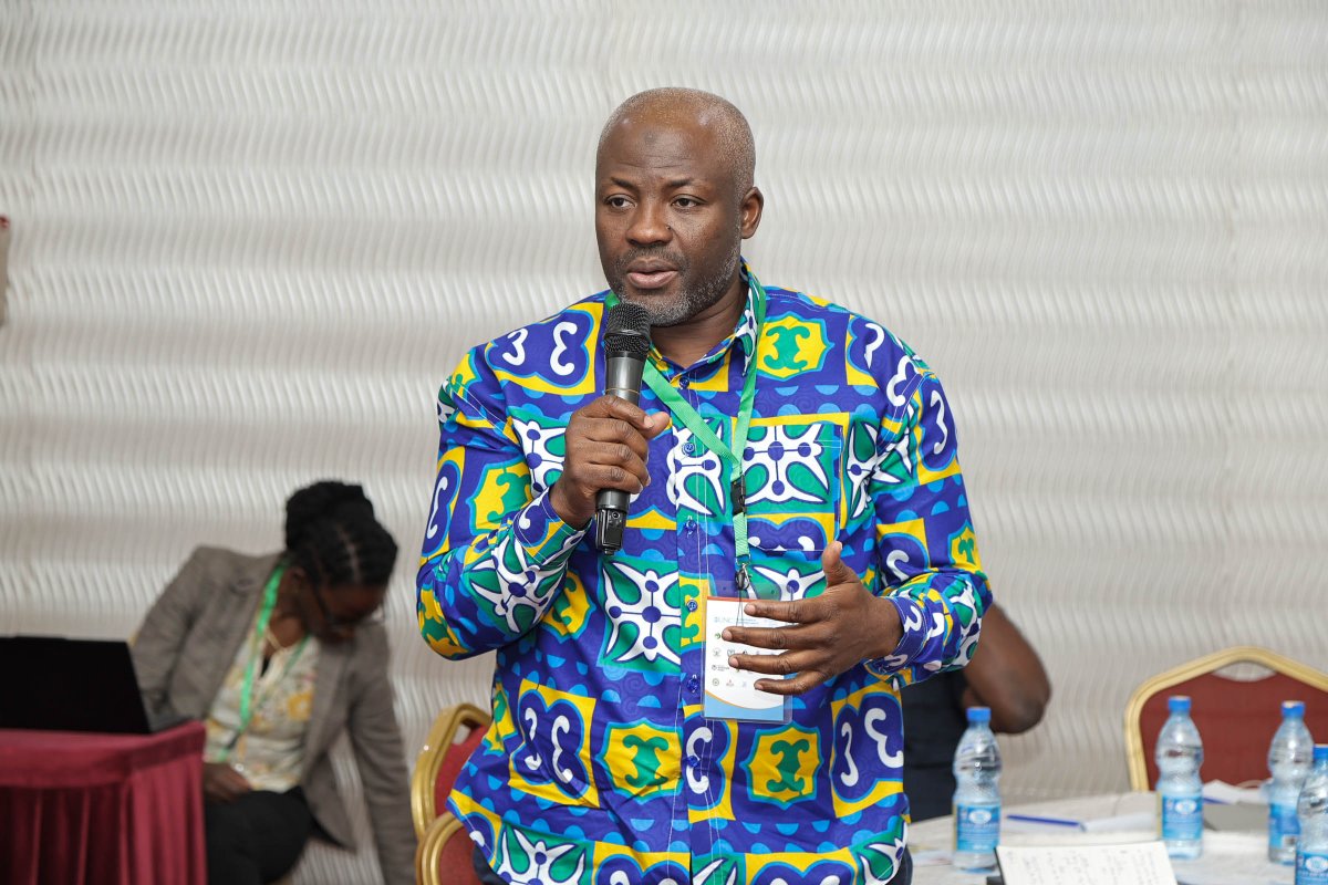 Makerere University School of Public Health tweet media