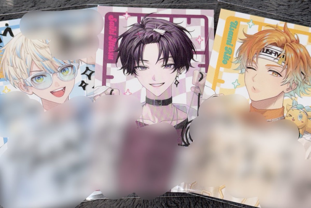 せ tweet media