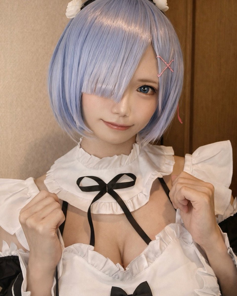 如月こめ tweet media