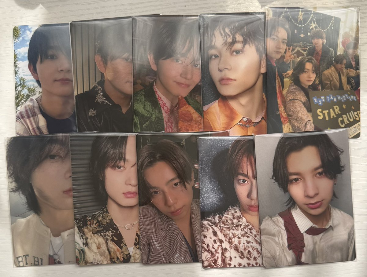 取引垢 tweet media