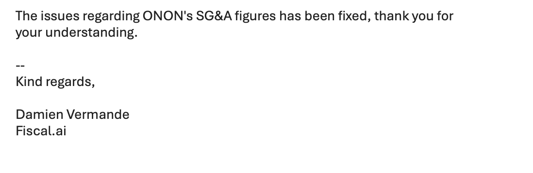 Value Investor tweet media