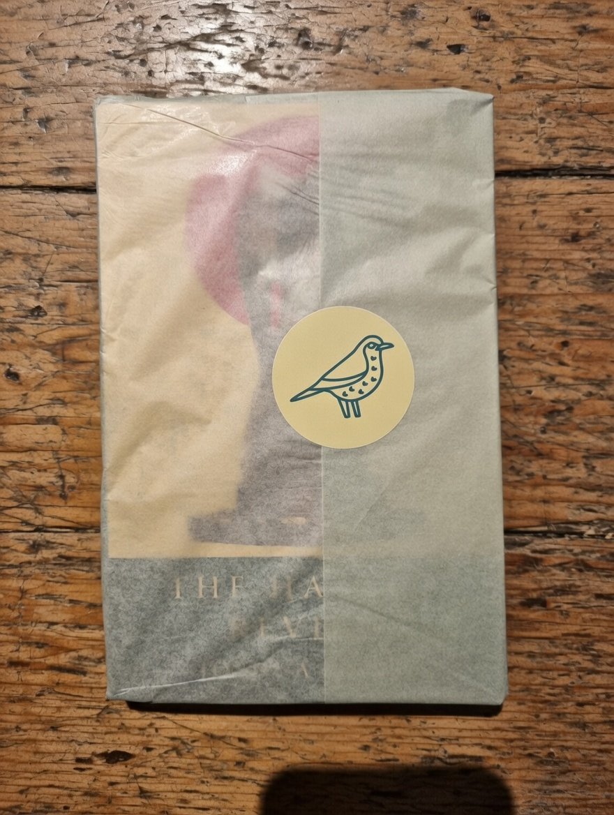 Schweigen tweet media