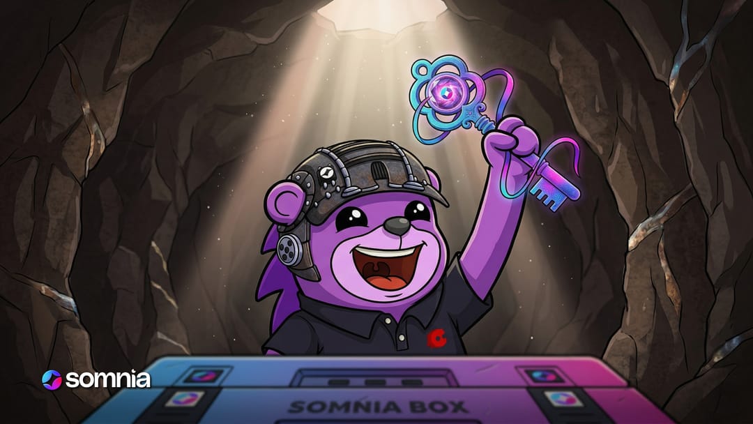 ecosystem.somi tweet media